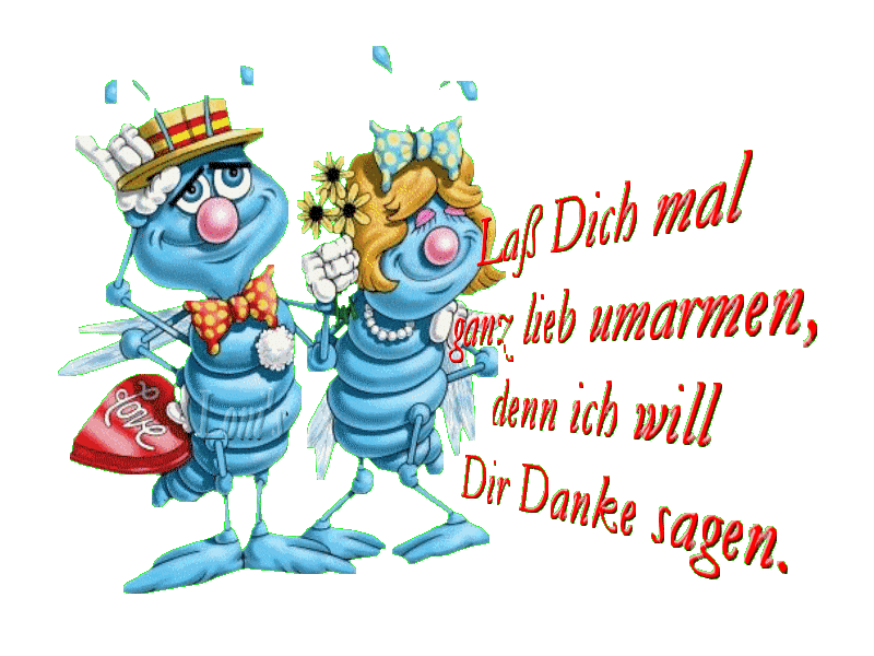jpe61j6fejh.gif (800×600) Dankeschön, Herzlichen dank, Danke