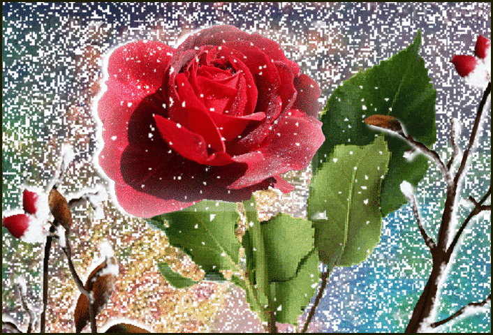 Resultado de imagen de flowers glitters pinterest