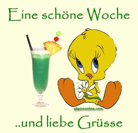 " Ich wünsche euch allen eine schöne Woche!! " Osttirol meinbezirk.at