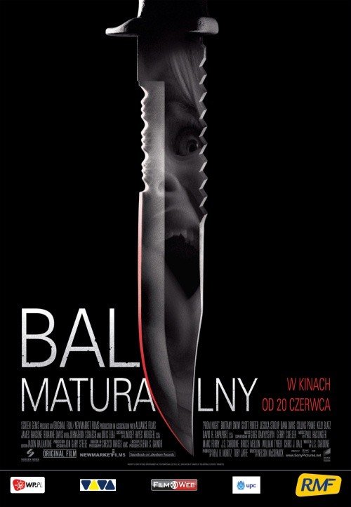 Bal maturalny (2008)  DVDrip Lektor