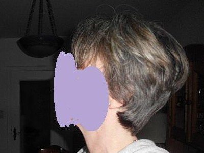 Wilde Lust Auf Graue Haare   Seite 88