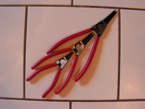 Prinz Albert Piercing