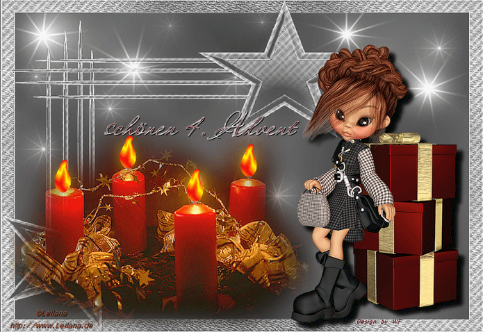 Advent gif kostenlos